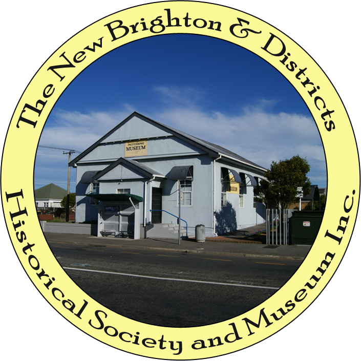 New Brighton Digital Museum
